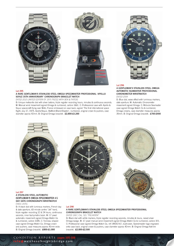 16th of March 2013 Catalogue Page 55