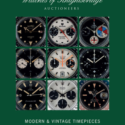 Watches of Knightsbridge 24 June Cover v4.indd