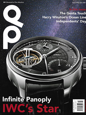 QP MAGAZINE