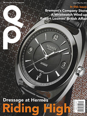 QP MAGAZINE