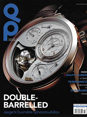 QP MAGAZINE