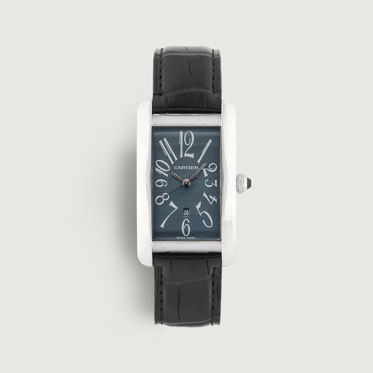 Cartier 1741 hot sale