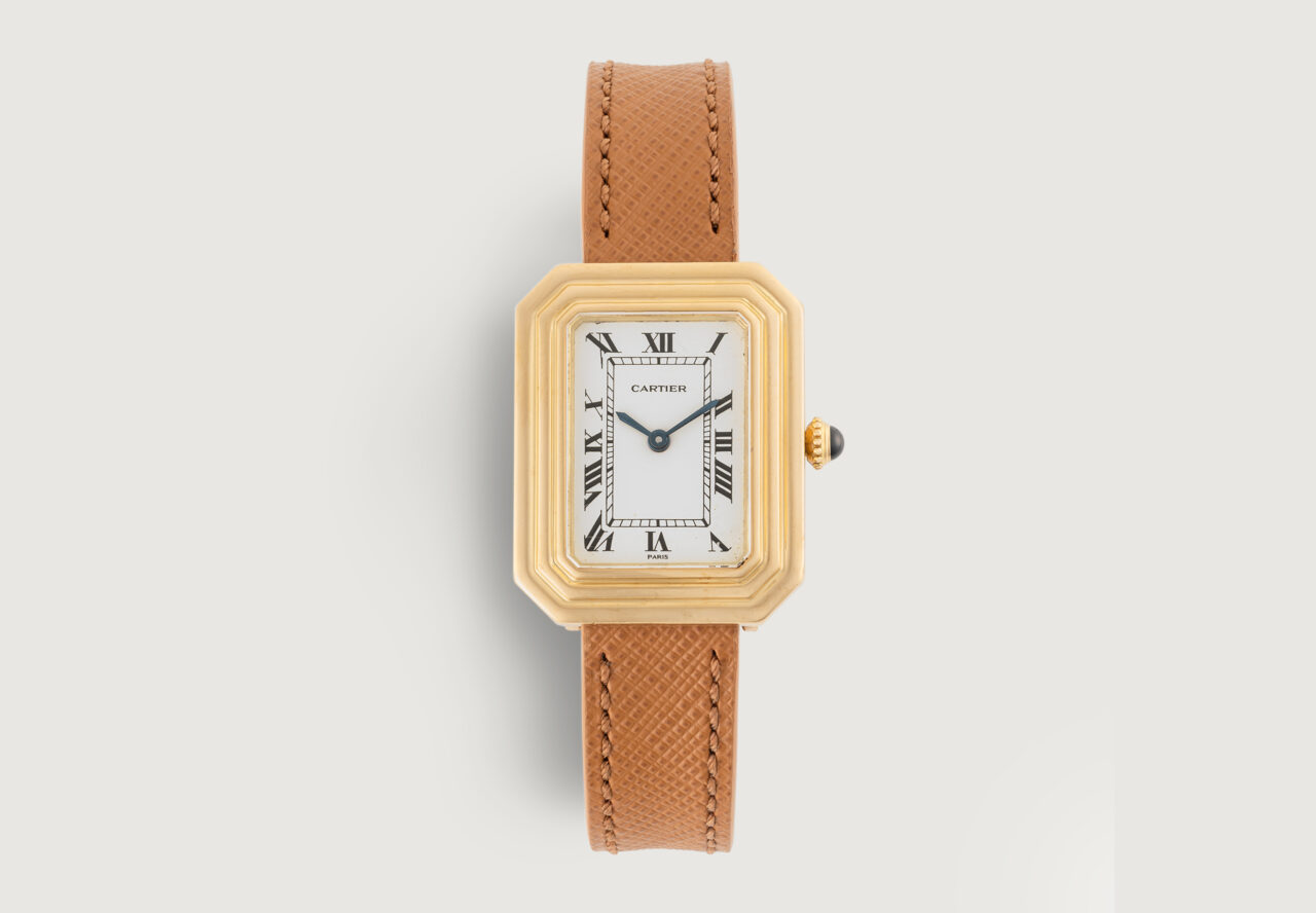 Cartier Paris Cristallor 78095