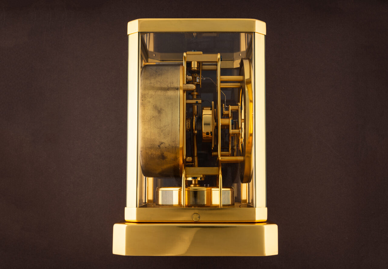 Cartier Atmos Clock - Image 5