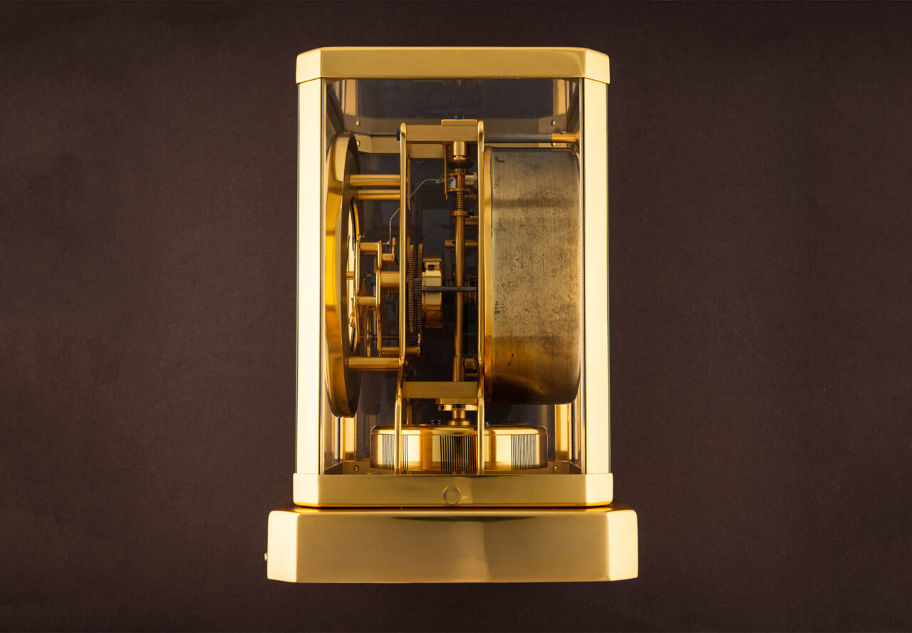 Cartier Atmos Clock - Image 6