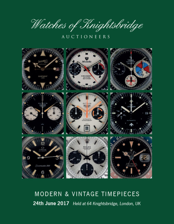 Watches of Knightsbridge 24 June Cover v4.indd